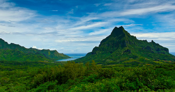 French Polynesia 27